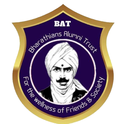 Bharathians Alumni Trust (BAT) 