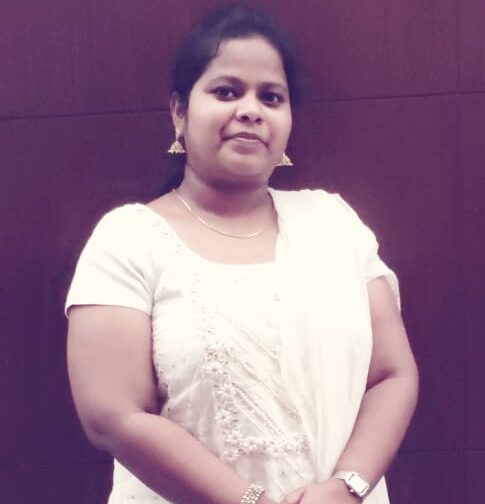 Ms. C. Anushya