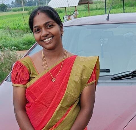 Ms. Banupriya Jevanan