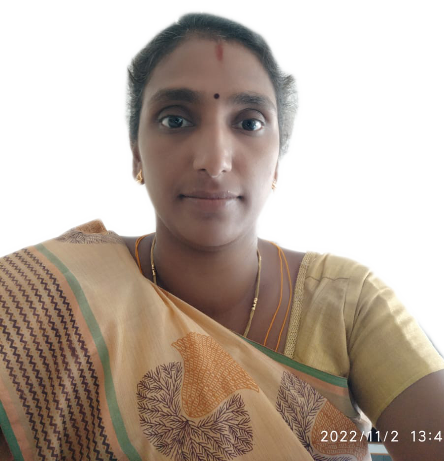 Dr. M. Prabha