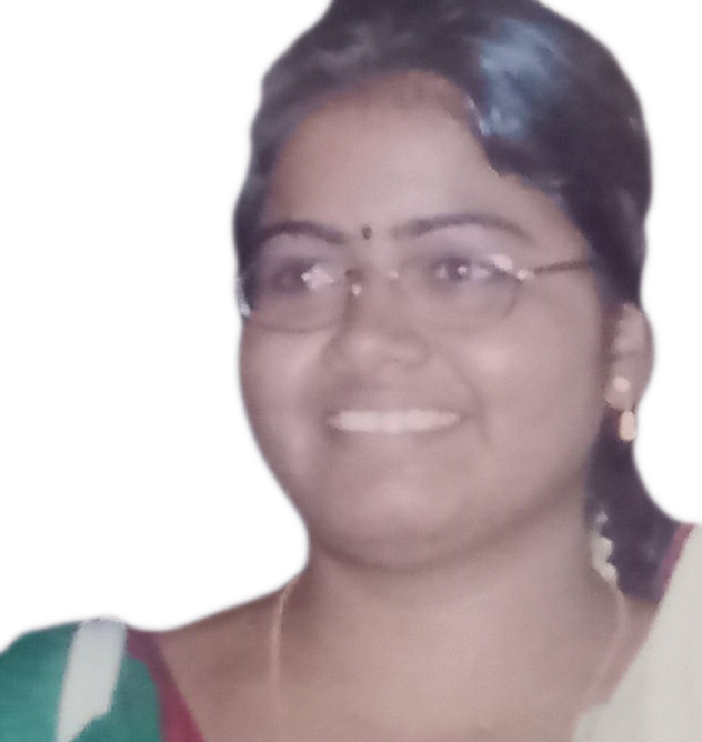 Ms. Mithili Gaurishankar