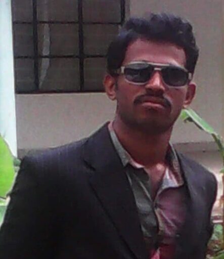 Mr. P. Suresh