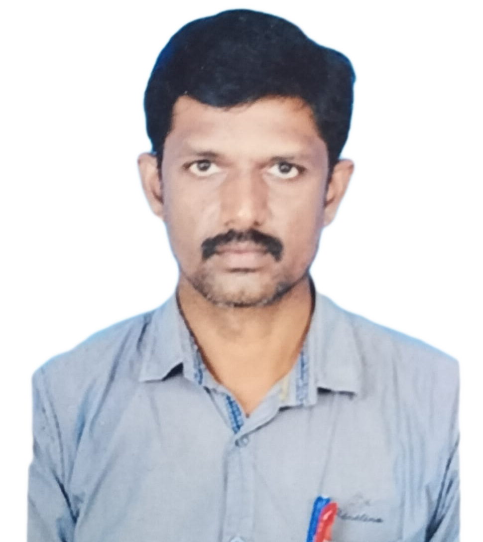 Mr. S. Prakash